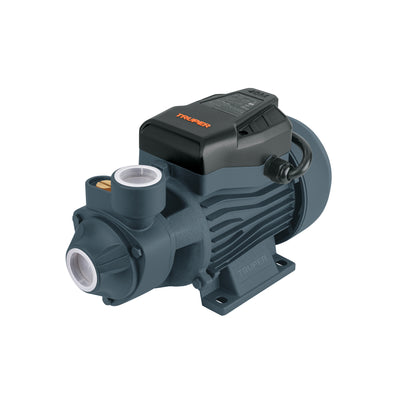 Bomba eléctrica periférica para agua 1/2 Hp