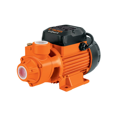 Bomba eléctrica periférica para agua 1 HP, Truper Expert