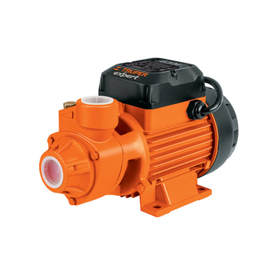Bomba eléctrica periférica para agua 3/4 HP, Truper Expert