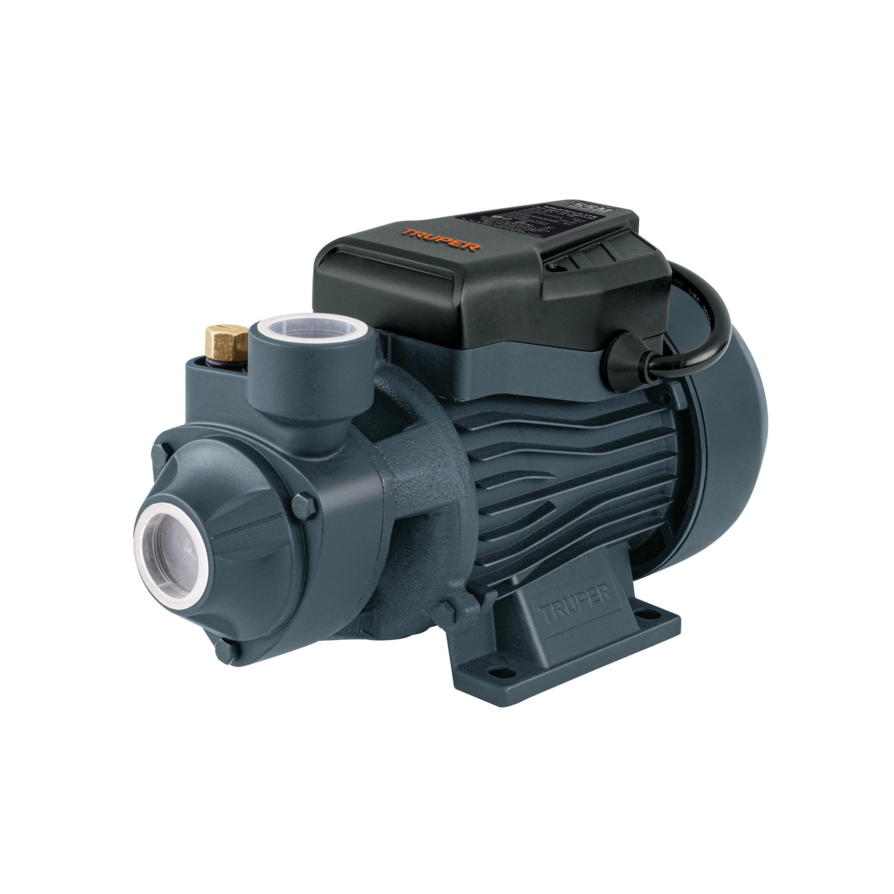 Bomba eléctrica periférica para agua 3/4 Hp