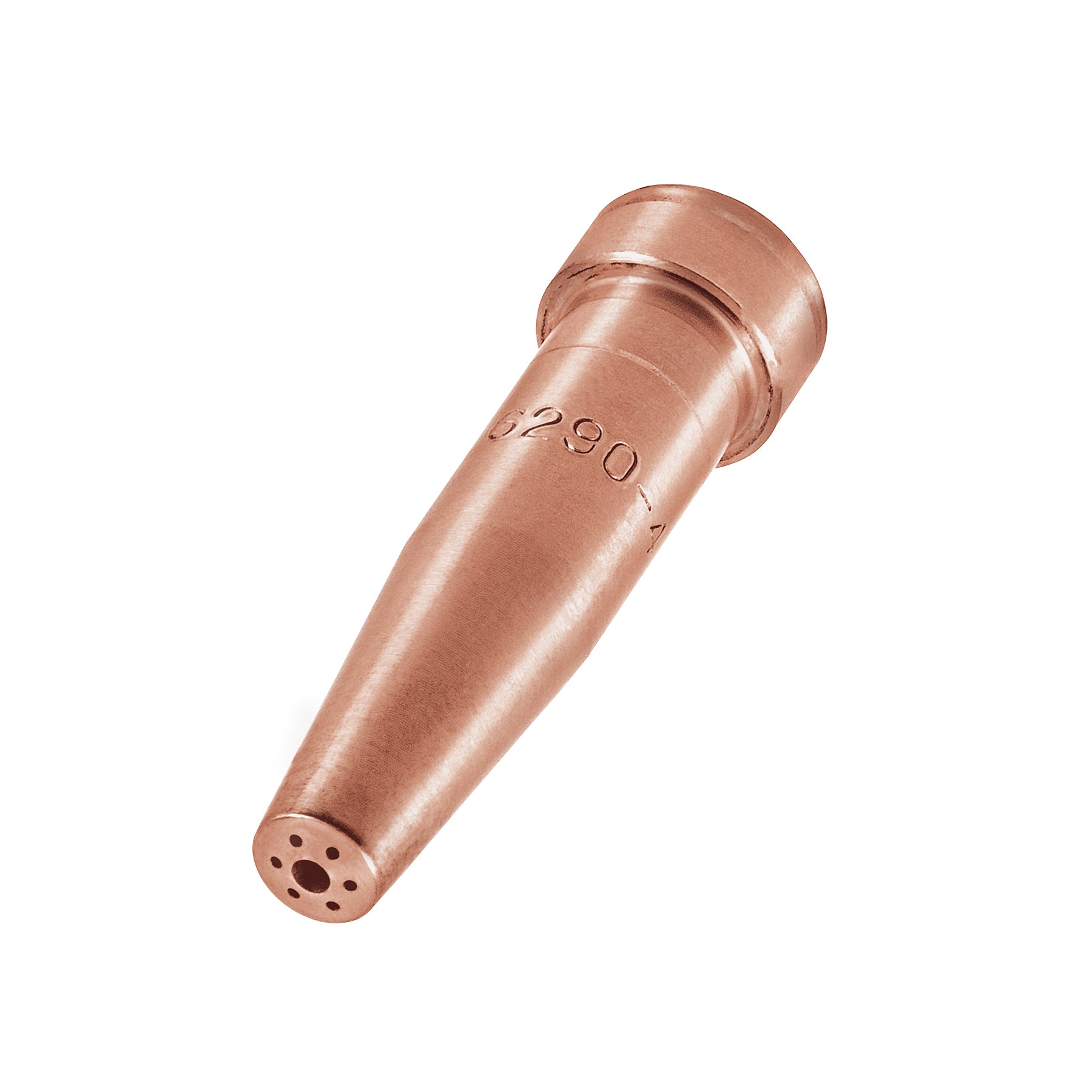 Boquilla para corte #4, Truper