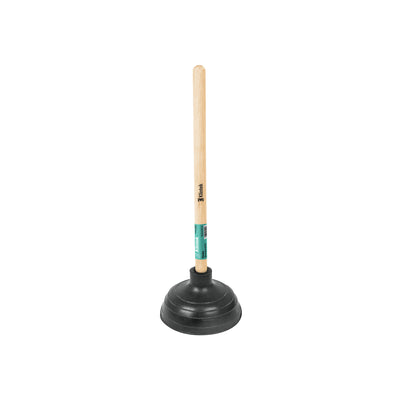 Bomba destapacaños, 6"