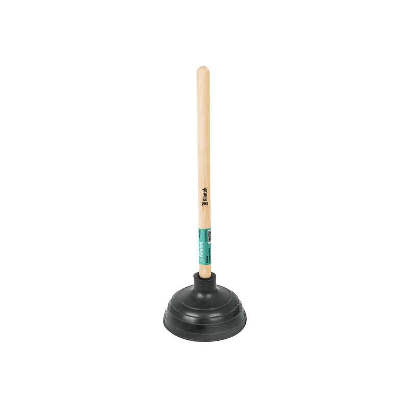 Bomba destapacaños, 6"