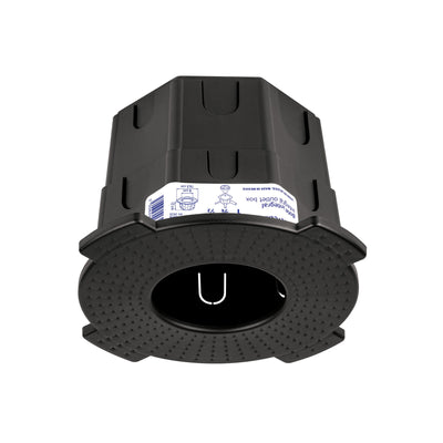 Bote integral de 12 cm, aro interno 8 cm, Volteck