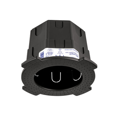 Bote integral de 12 cm, aro interno 11 cm, Volteck