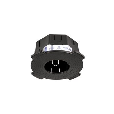 Bote integral de 8 cm, aro interno 8 cm, Volteck
