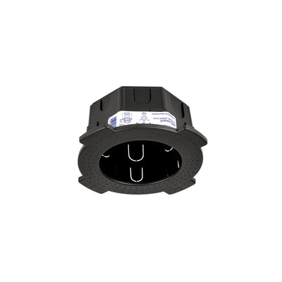 Bote integral de 8 cm, aro interno 11 cm, Volteck