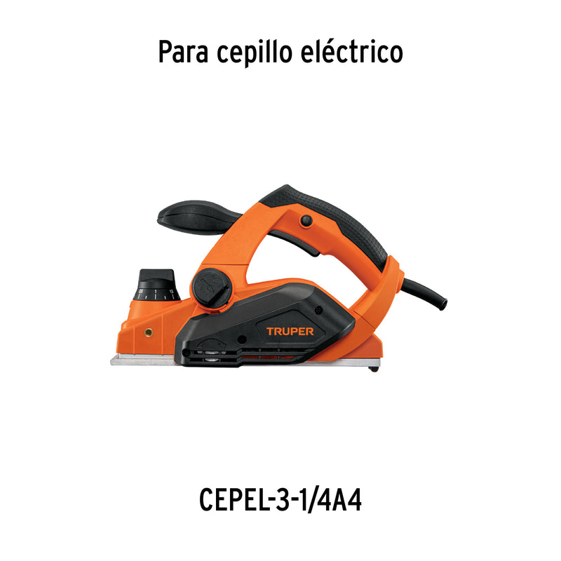 Bolsa para polvo de repuesto para CEPEL-3-1/4A4
