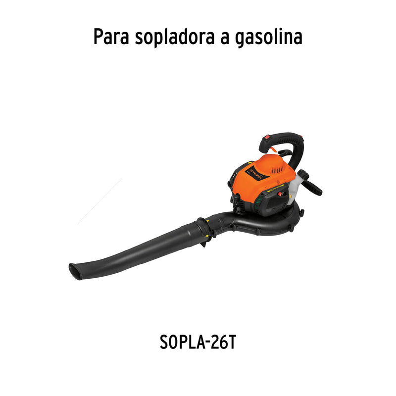 Bolsa para sopladora SOPLA-26T