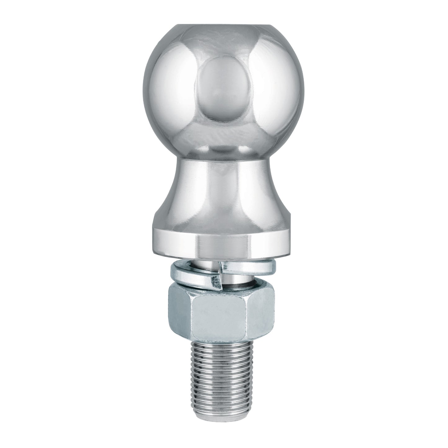 Bola de arrastre, capacidad 2000 lb