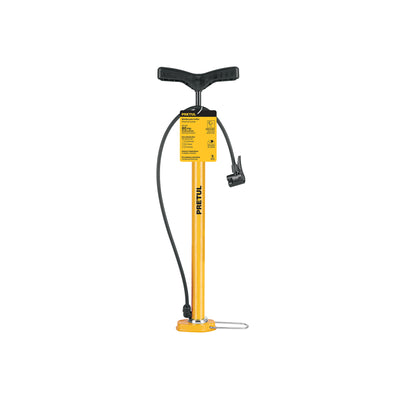 Bomba para inflar de 23", Pretul
