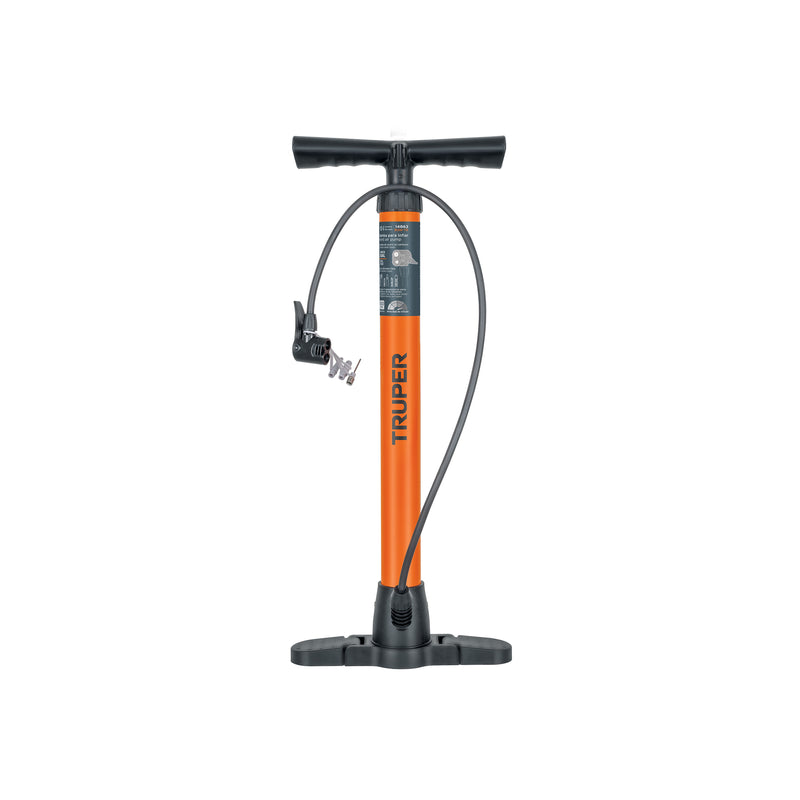 Bomba para inflar de 23"
