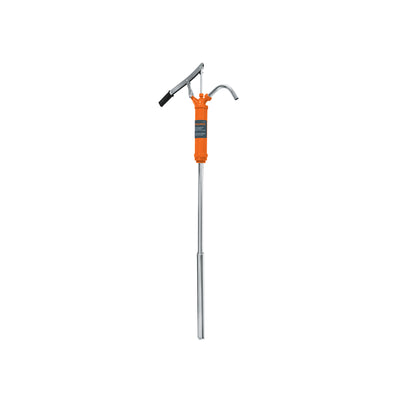 Bomba manual de extracción de palanca, 31 lts