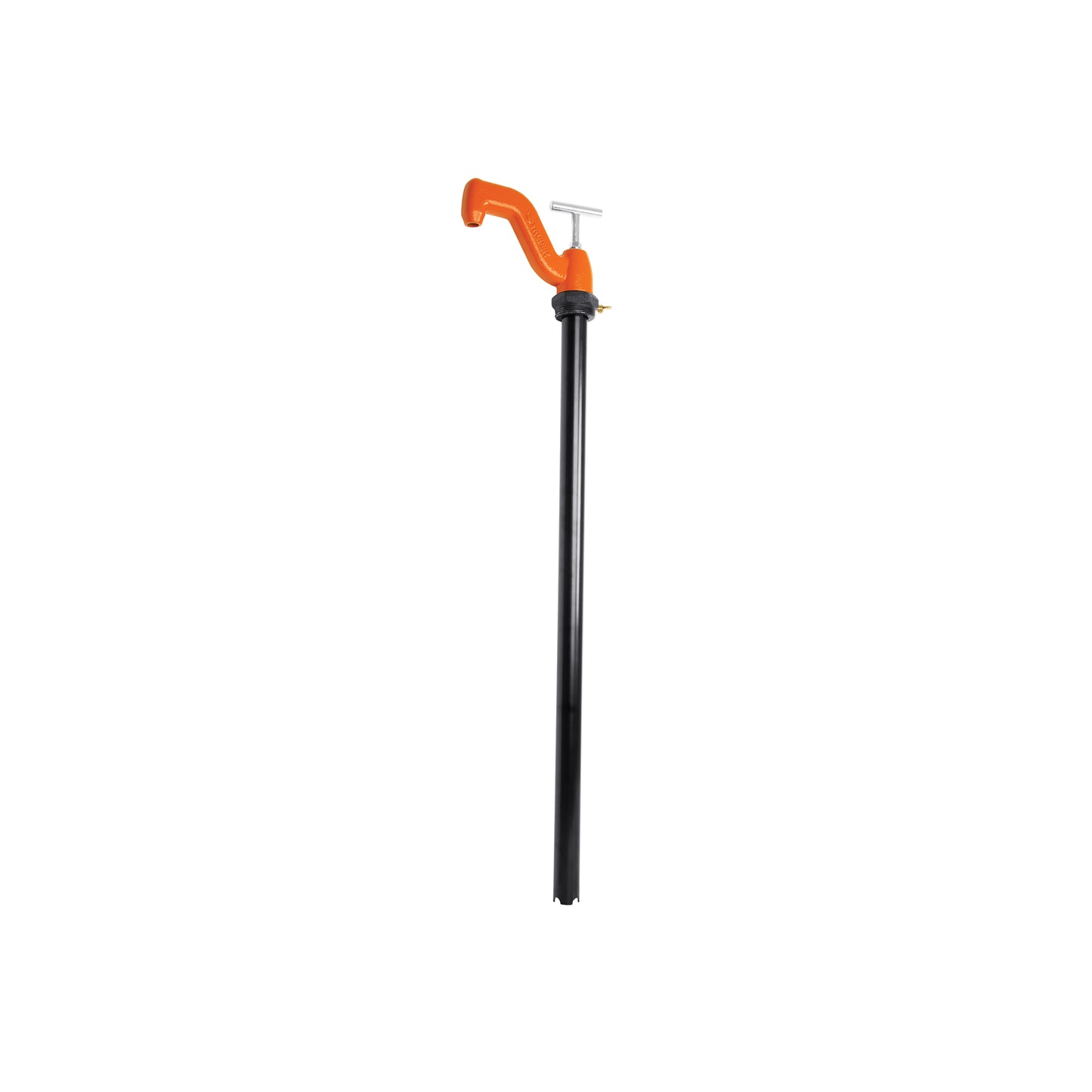 Bomba manual de extracción de palanca, 31 lts