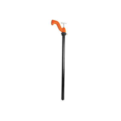 Bomba manual de extracción de palanca, 31 lts