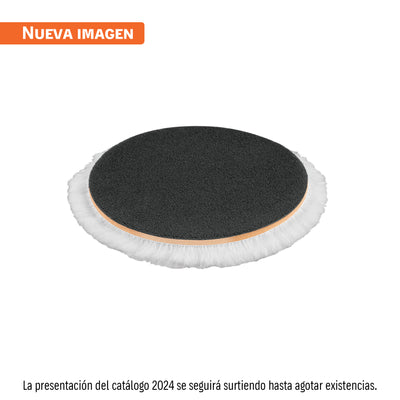 Borla de repuesto para pulidora PULA-7N
