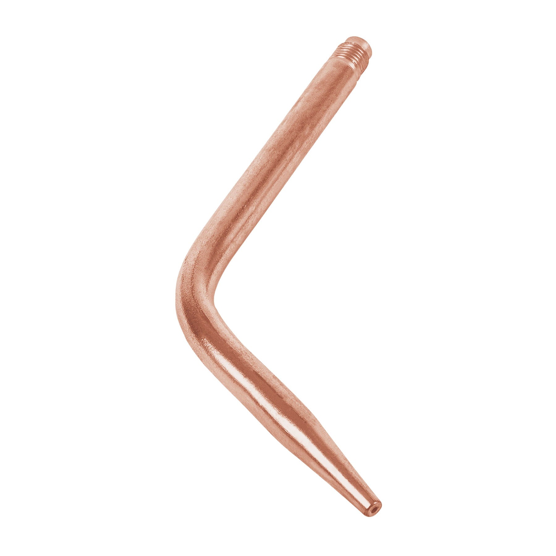 Boquilla para soldar #7, Truper