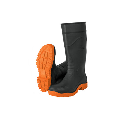 Botas industriales # 28