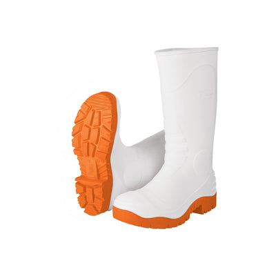 Botas sanitarias #28