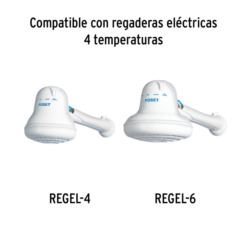 Brazo plástico para REGEL-3 y REGEL- 4