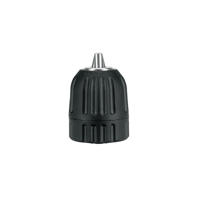 Broquero sin llave, 1/2", pretul