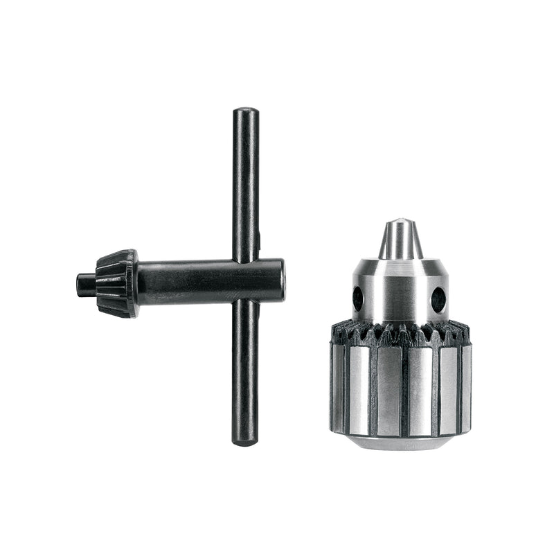 Broquero uso rudo 1/4' con llave, EXPERT