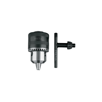 Broquero de 3/8" con llave, Pretul