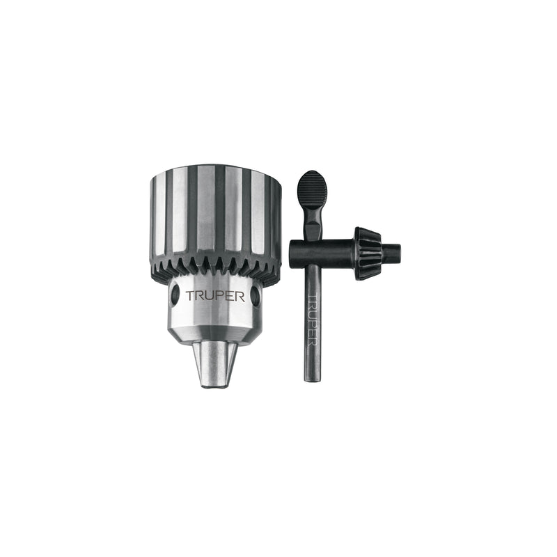 Broquero de 5/8' para taladro de banco, Truper