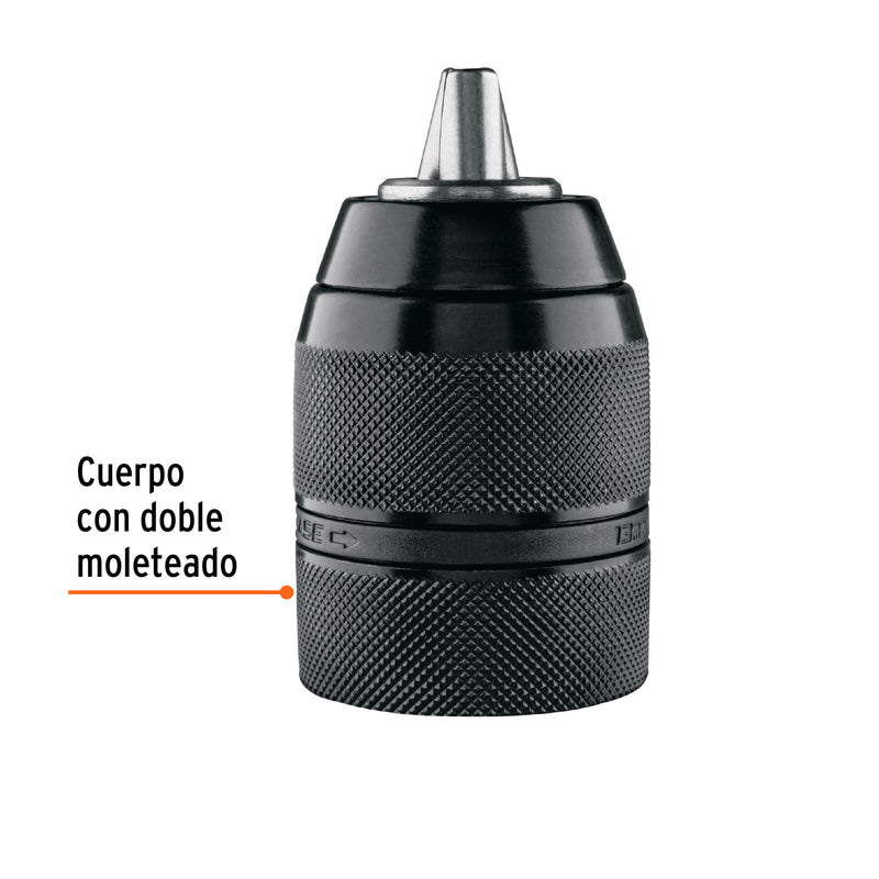 Broquero para TALI-20N/20A y ROTI-20N/20A