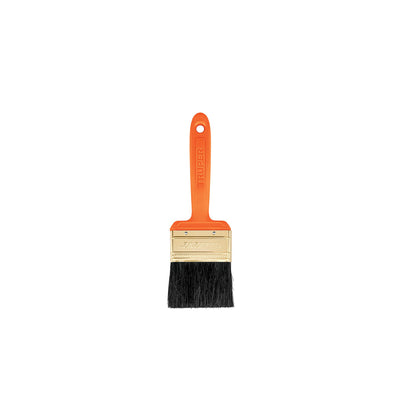 Brocha, mango de plástico, 2-1/2"