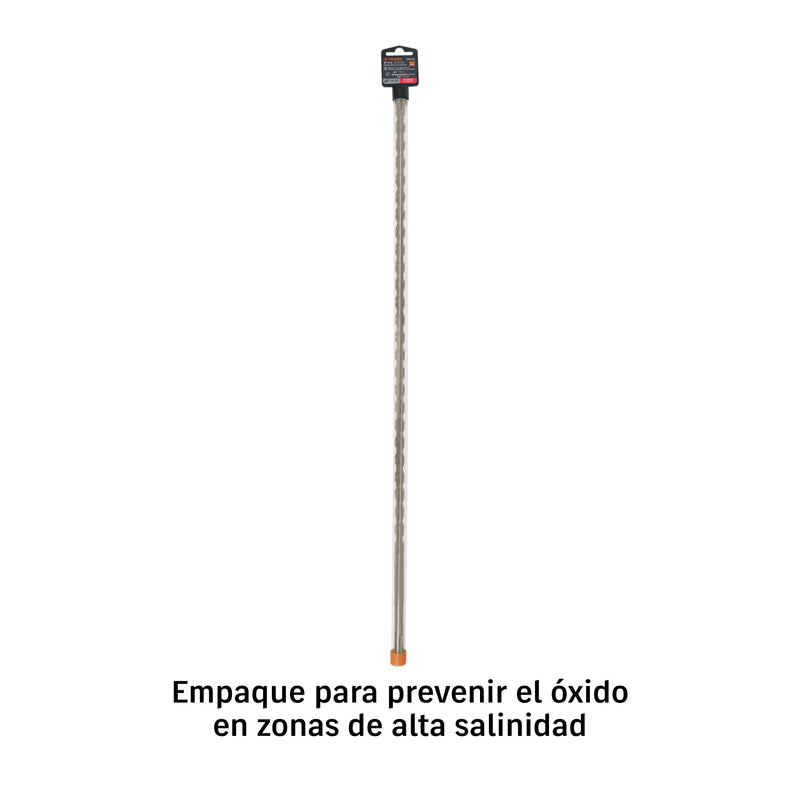 Broca SDS Plus 1/2 x 24'