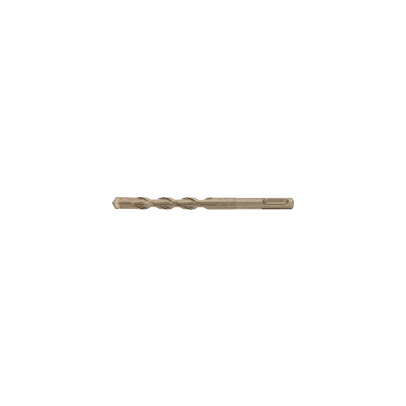 Broca con sistema directo de inserción, 1/2 x 6"