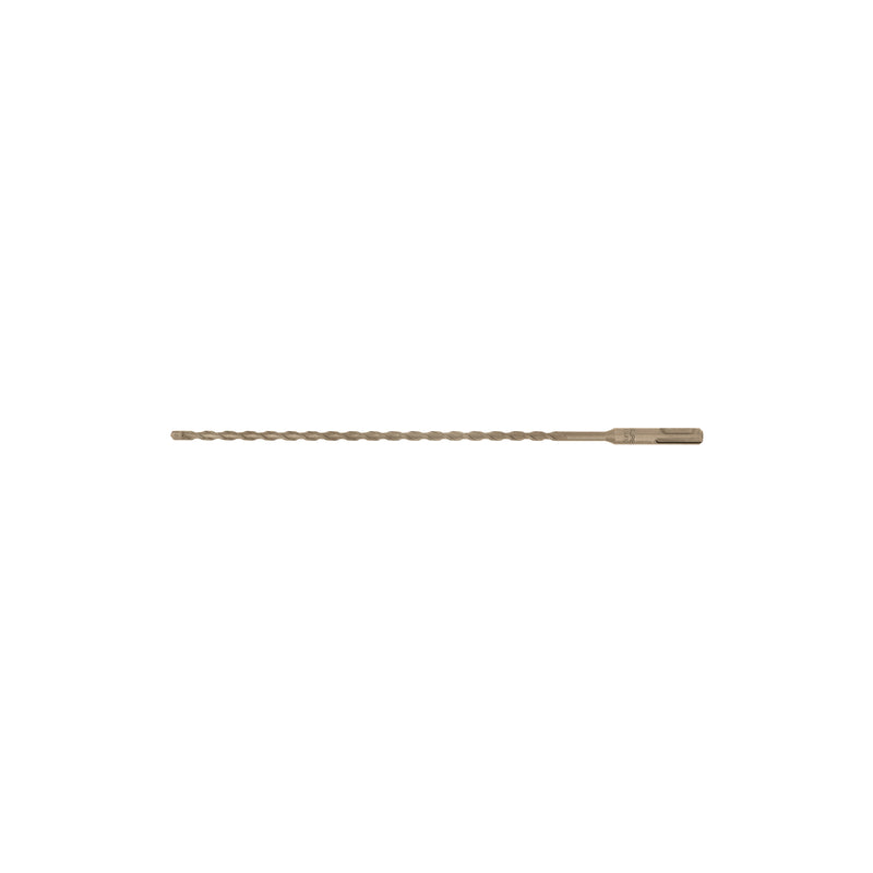 Broca SDS Plus 1/4 x 12'