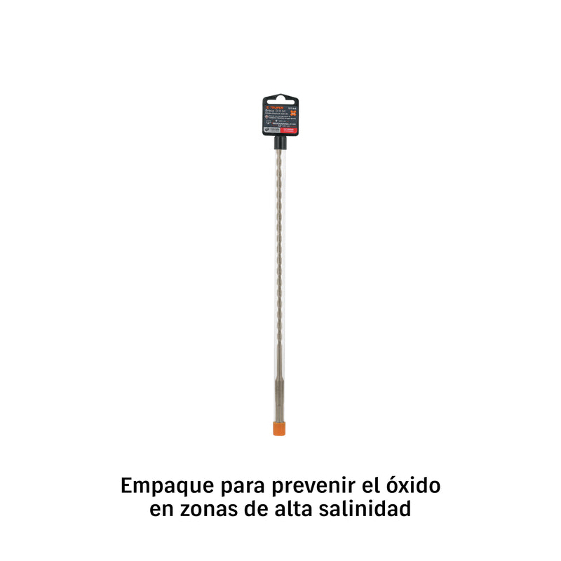 Broca SDS Plus 1/4 x 12'