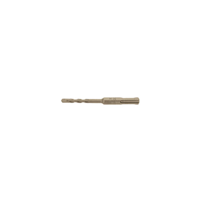 Broca con sistema directo de inserción, 1/4 x 4"