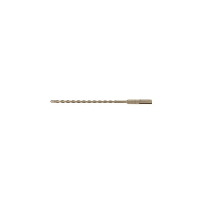 Broca con sistema directo de inserción, 1/4 x 8"