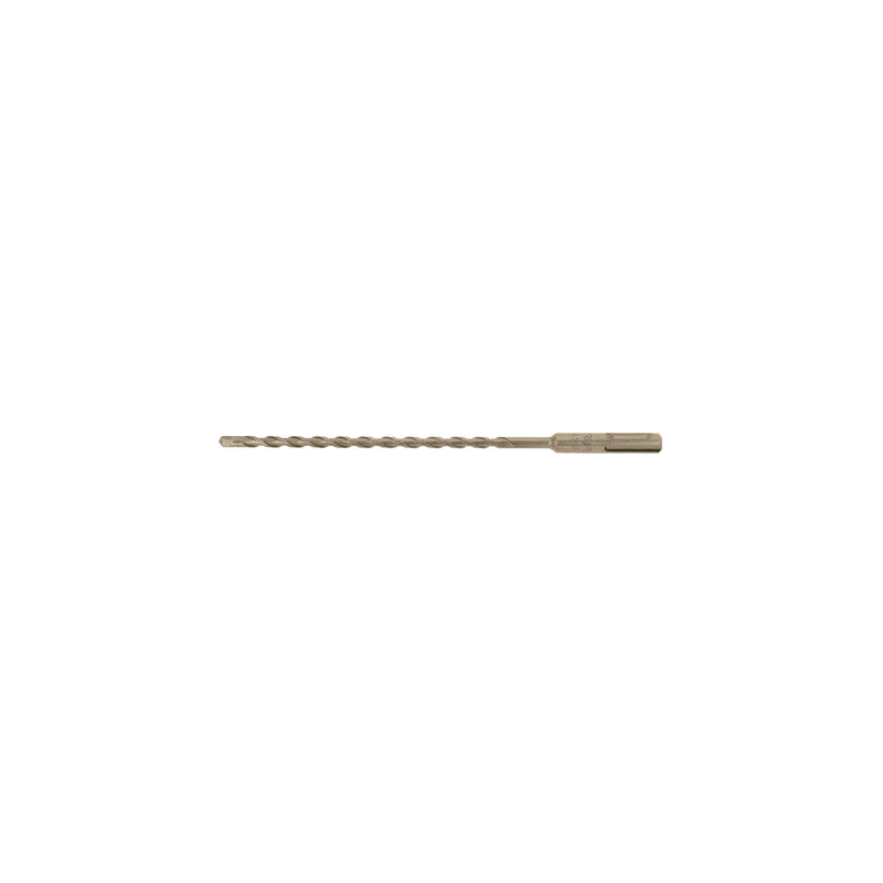 Broca con sistema directo de inserción, 1/4 x 8"