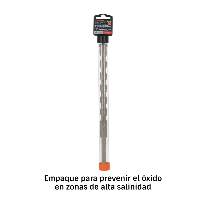 Broca SDS Plus 3/4 x 10'