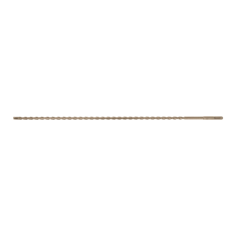 Broca SDS Plus 3/8 x 24'