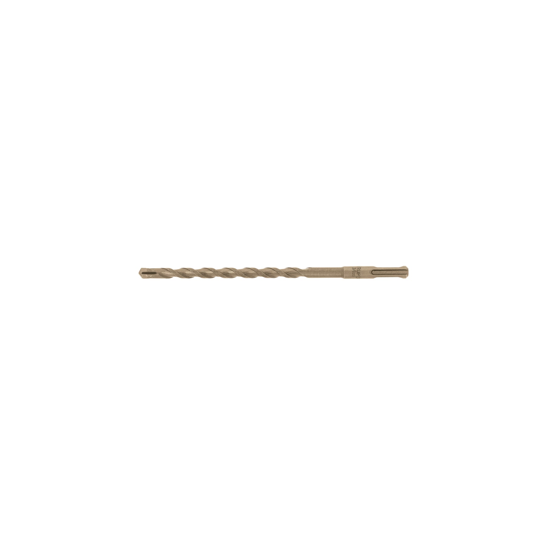 Broca SDS Plus 3/8 x 8'