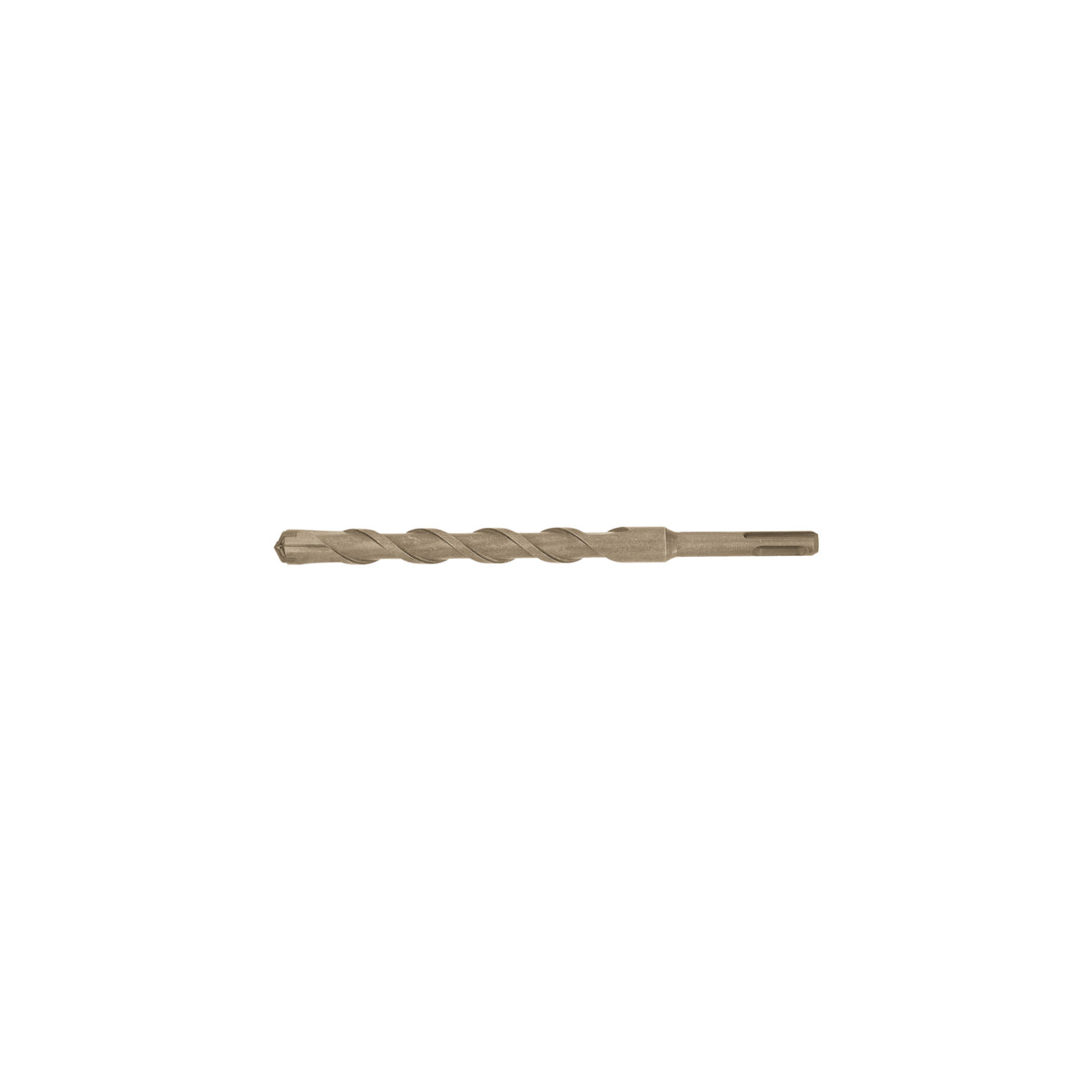 Broca con sistema directo de inserción, 5/8 x 8"