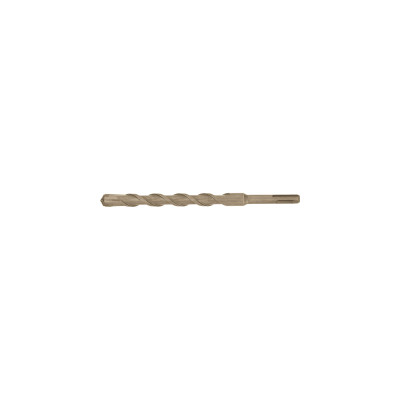 Broca con sistema directo de inserción, 5/8 x 8"