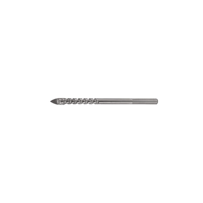 Broca para vidrio y azulejo 1/4', Truper Expert