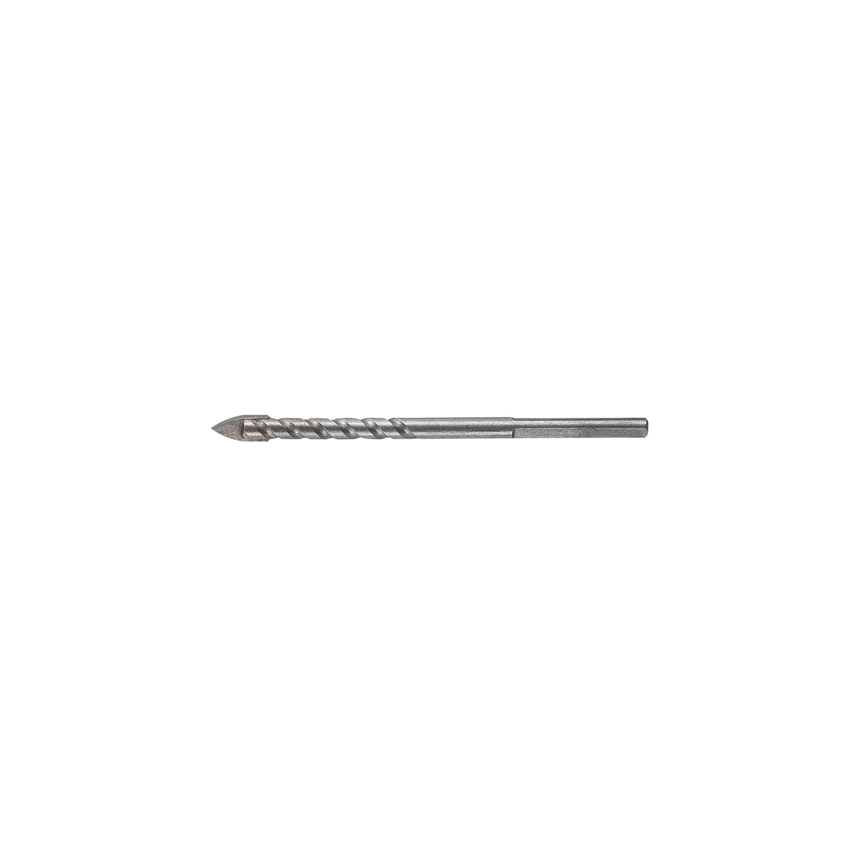 Broca para vidrio y azulejo 3/16', Truper Expert
