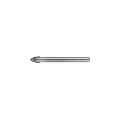 Broca para vidrio y azulejo, 3/8"