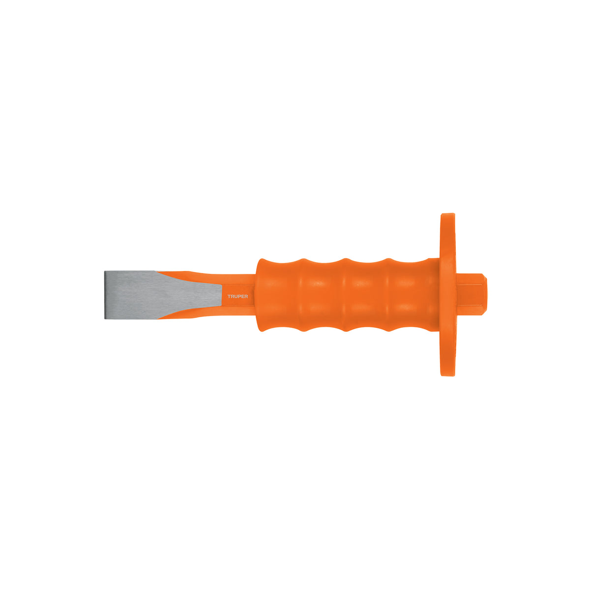 Cincel de corte frío, 1 x 8" con grip