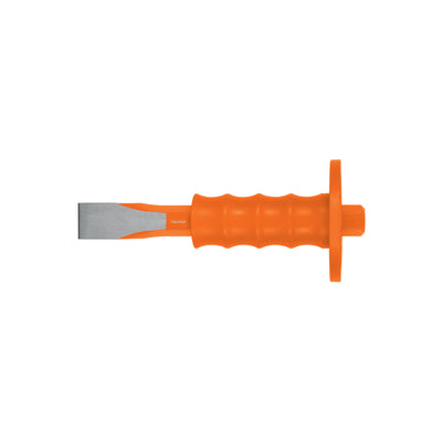 Cincel de corte frío, 1 x 8" con grip