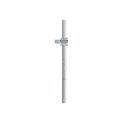 Barra corrediza para dados cuadro 1/2"