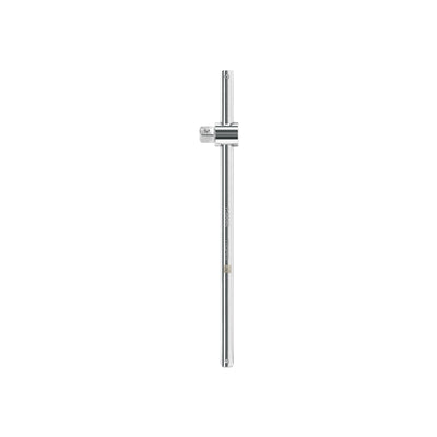 Barra corrediza para dados cuadro 3/4"