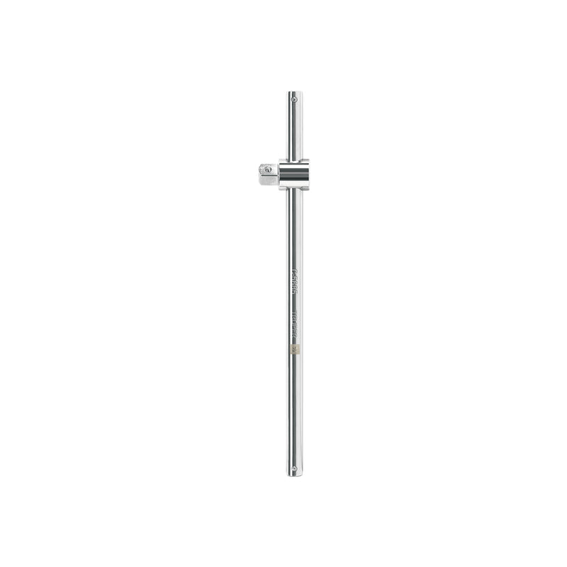 Barra corrediza para dados cuadro 3/4"
